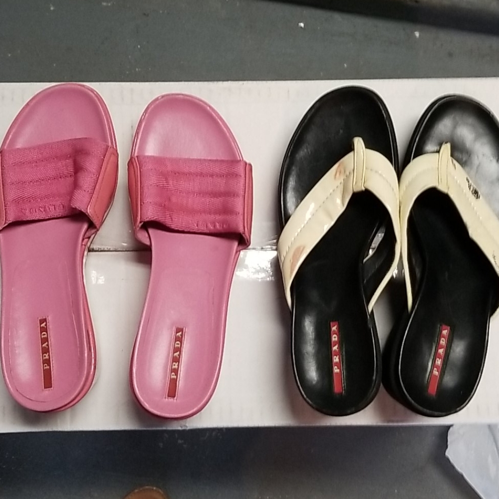 Parada women shoes